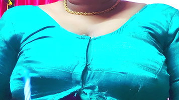 Desi Indian Horny Teacher Midnight Sex MMS Full Clip