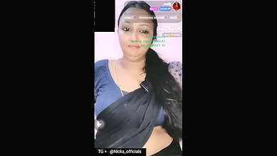 Tamil Chamet LIVE Fuck MMS Leak | Indian Sex MMS