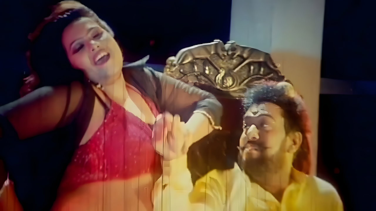 Abbas Bhai Anal MMS Leak by Nasir Khan and Mou Bullet Sex MMS