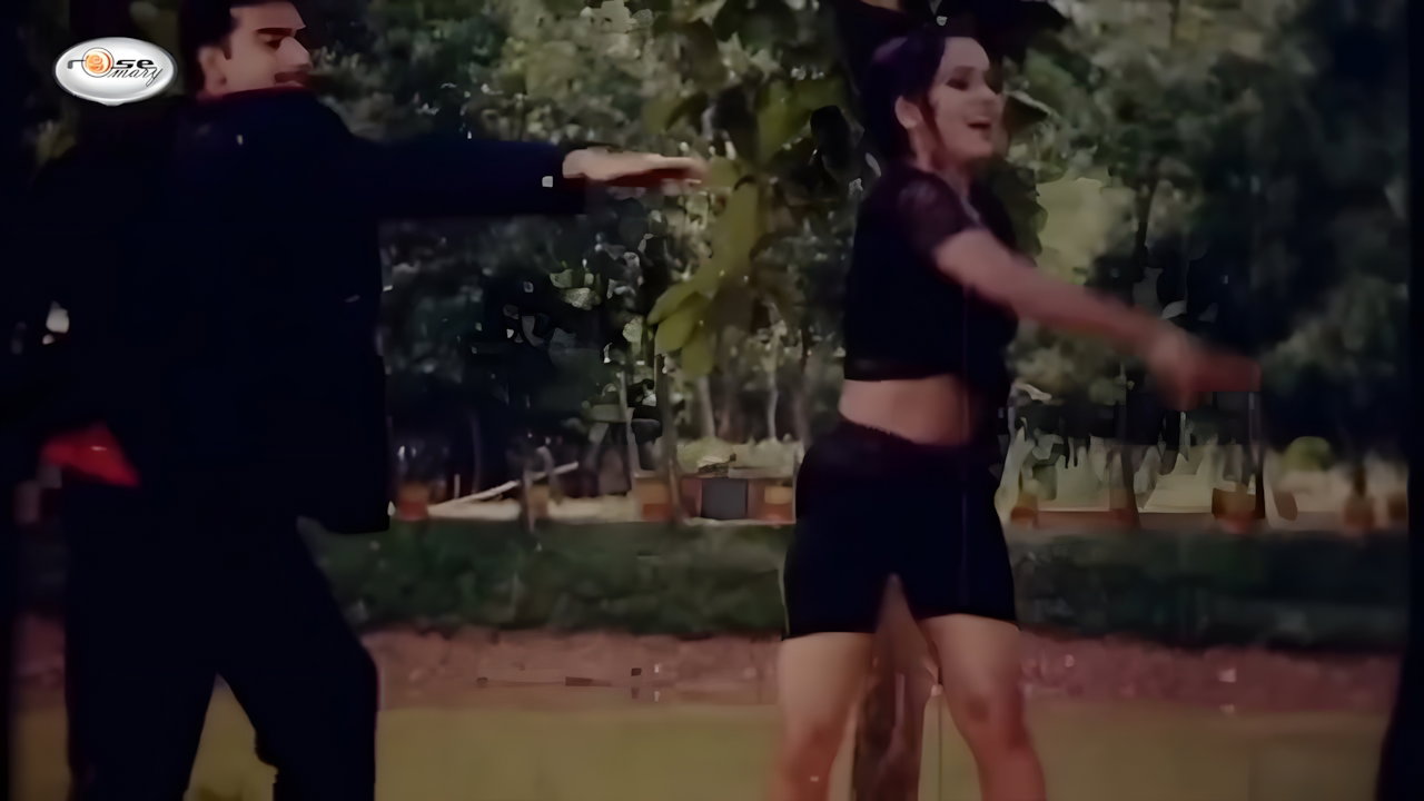 Adhfota Ful Ami By Mehedi & Shapla By Chorom Shikkha 2003