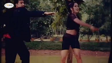 Adhfota Ful Ami By Mehedi & Shapla By Chorom Shikkha 2003