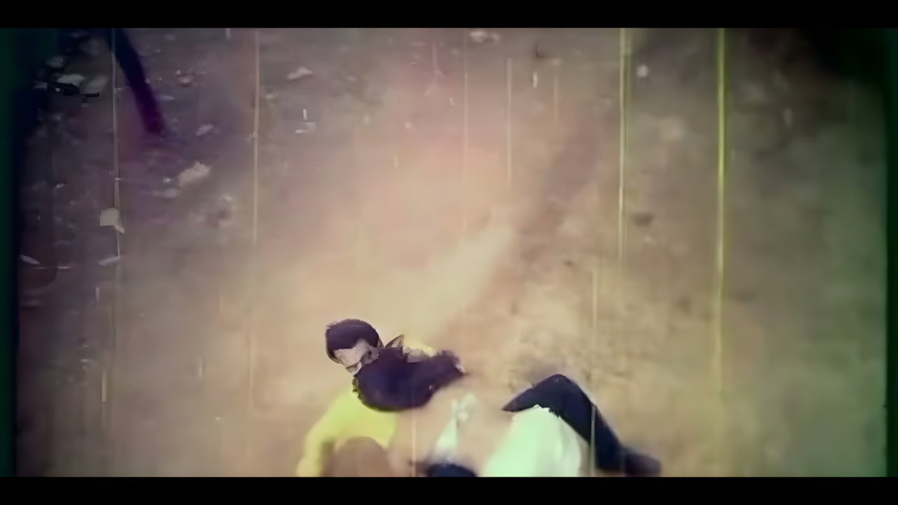 Bangladeshi Movie Nude Song MMS Leak Scandal