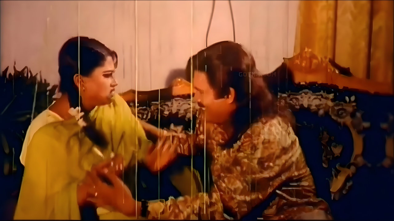 Bangladeshi Movie Nude Scene Leaked MMS