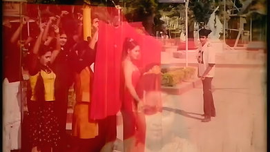 Chokhe Chokh Porle Chokh Shorena By Amin Khan & Monika By Bachao My Desi