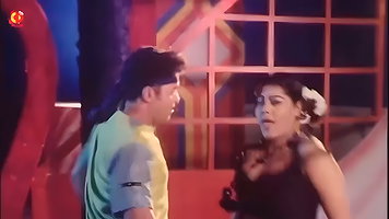 Ekhono To Hoyni Rat with My Desi MMS Leak Scene