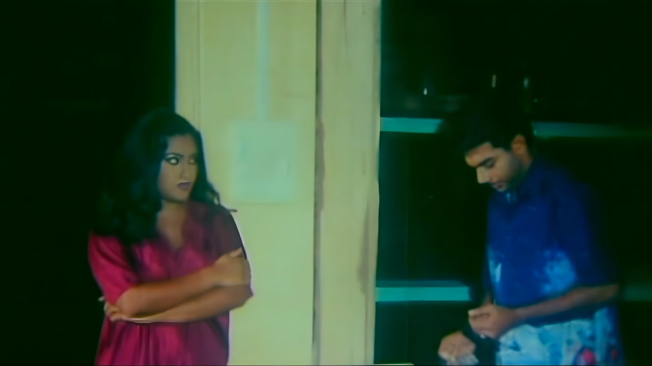 Ghorir Kara Theme Thak By Mehedi Jhumka Mohila Hostel 2004 My Desi
