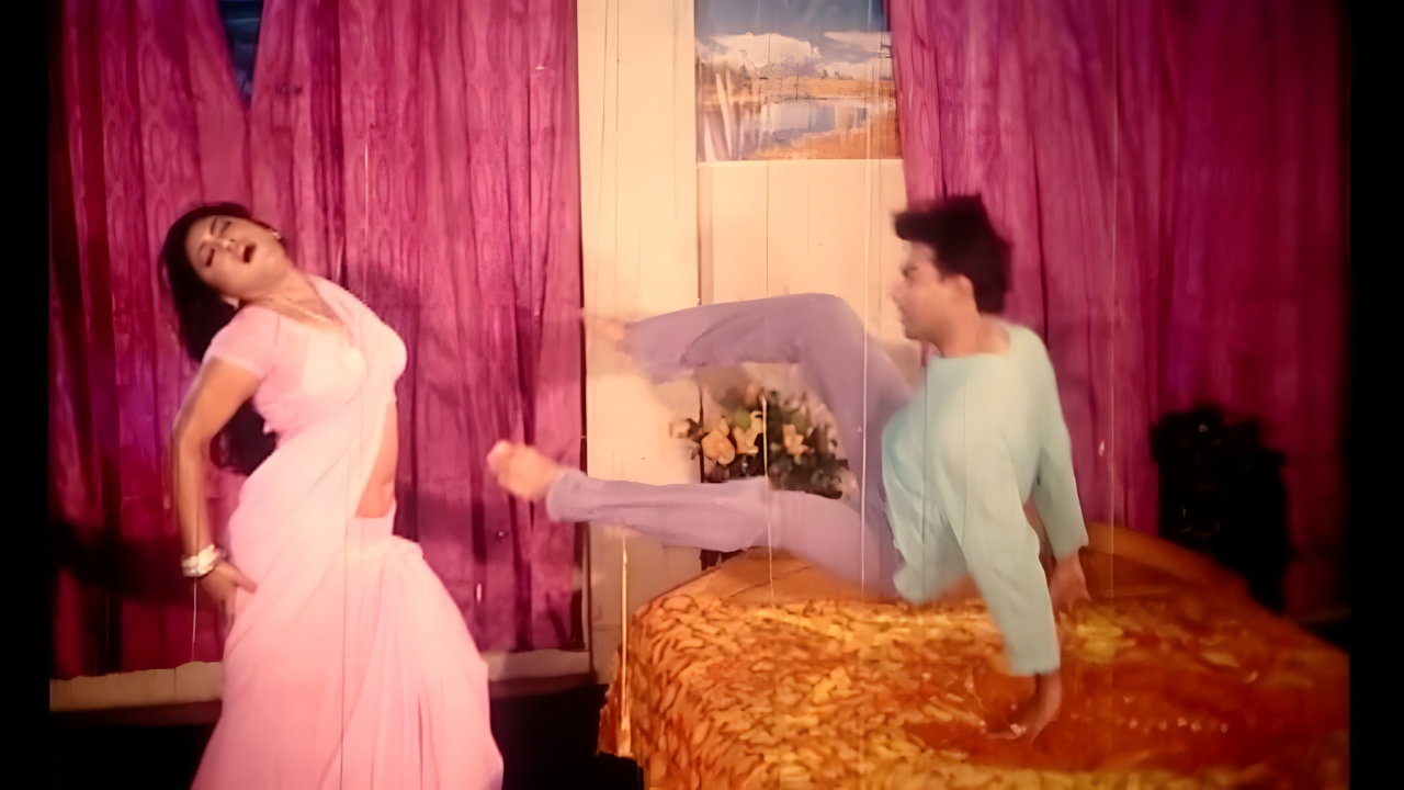 Koro Prem Aro Koro By Mehedi & Jhumka Desi Porn
