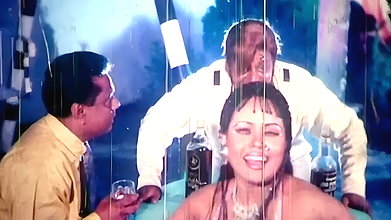 Lal Bager Killa Anal Fuck MMS My Desi