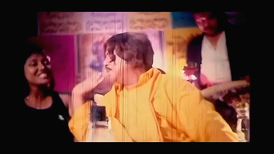 Piyashi Rate Thakona Shathe By Kamini By Ora Gaddar My Desi