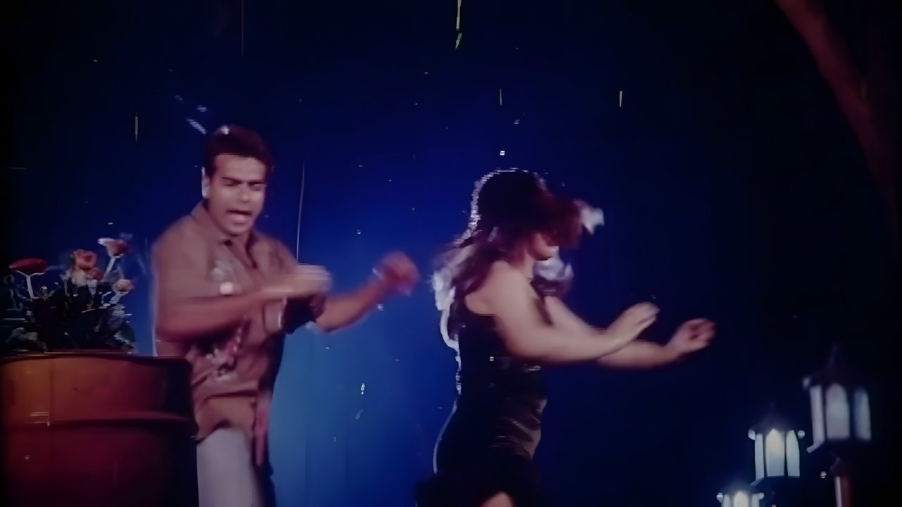 Raja Raja Raja Raja Raja By Mehedi & Jhumka By Ferari Ashami Indian Sex MMS