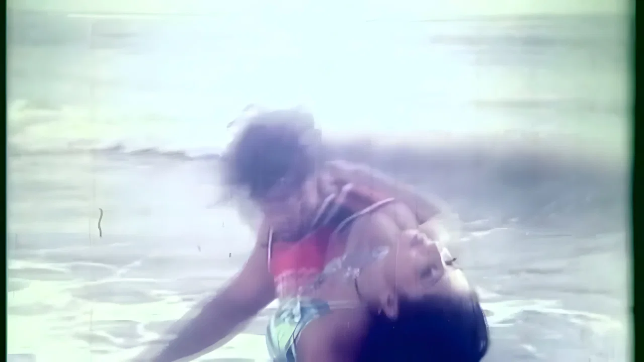 Shagor Jodi Hoita Tumi – My Desi Sex MMS Scandal