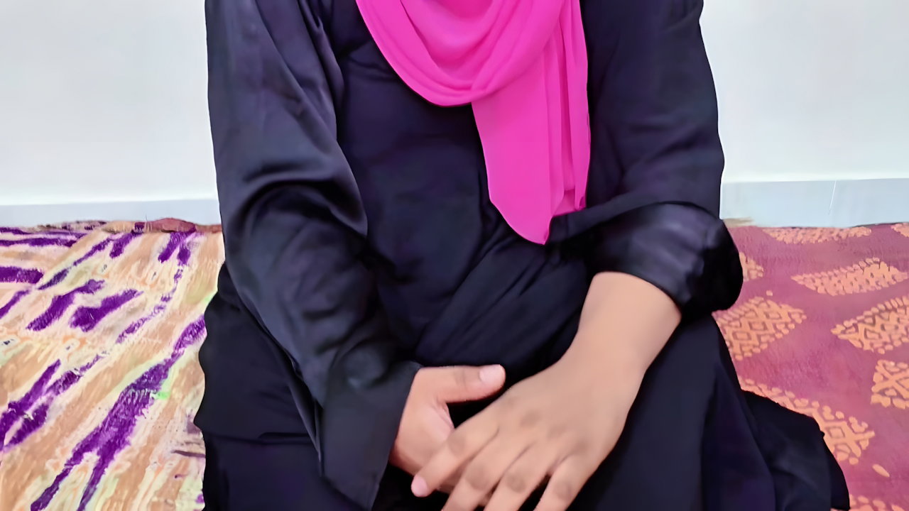 First Time Fucking My Desi Girlfriend After a Year