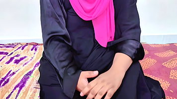 First Time Fucking My Desi Girlfriend After a Year