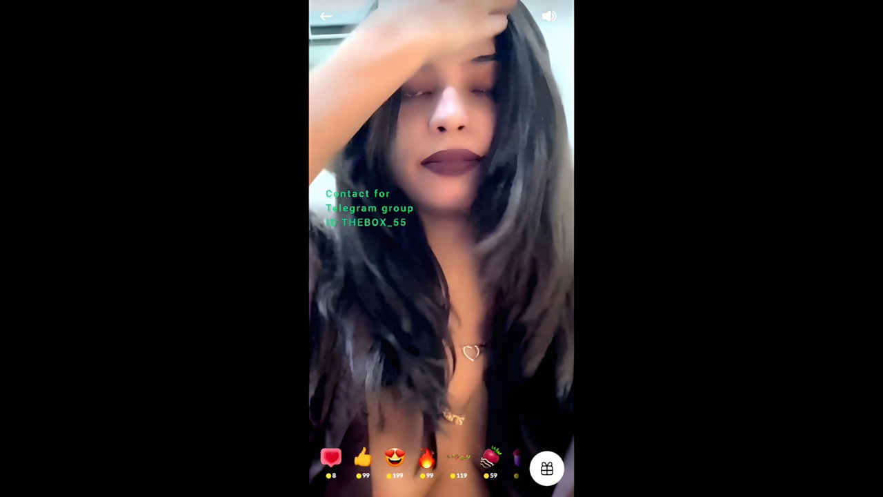 Bomb Tango Private Anal MMS Leak Full Video