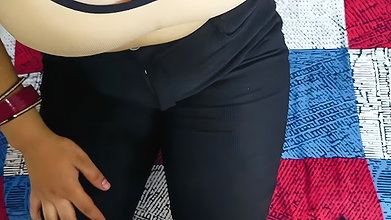 Loan Recovery Wale Ne Pakar Kar Chood Diya Indian Sex MMS