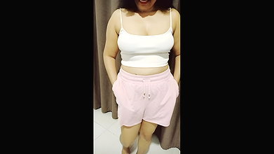 Indian Sex MMS: Meter Reader Man Roleplay Gone Wild