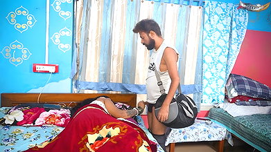 Morning Sex Hardcore Fuck Antim with Sudipa – Indian Sex MMS