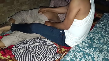 My Desi Family Fucked Me Hard and Sent Me Away