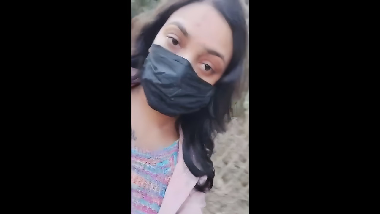 Sexy Horny Indian Wife Gives Blowjob Then Gets Hard Fucked With Loud Moans My Desi