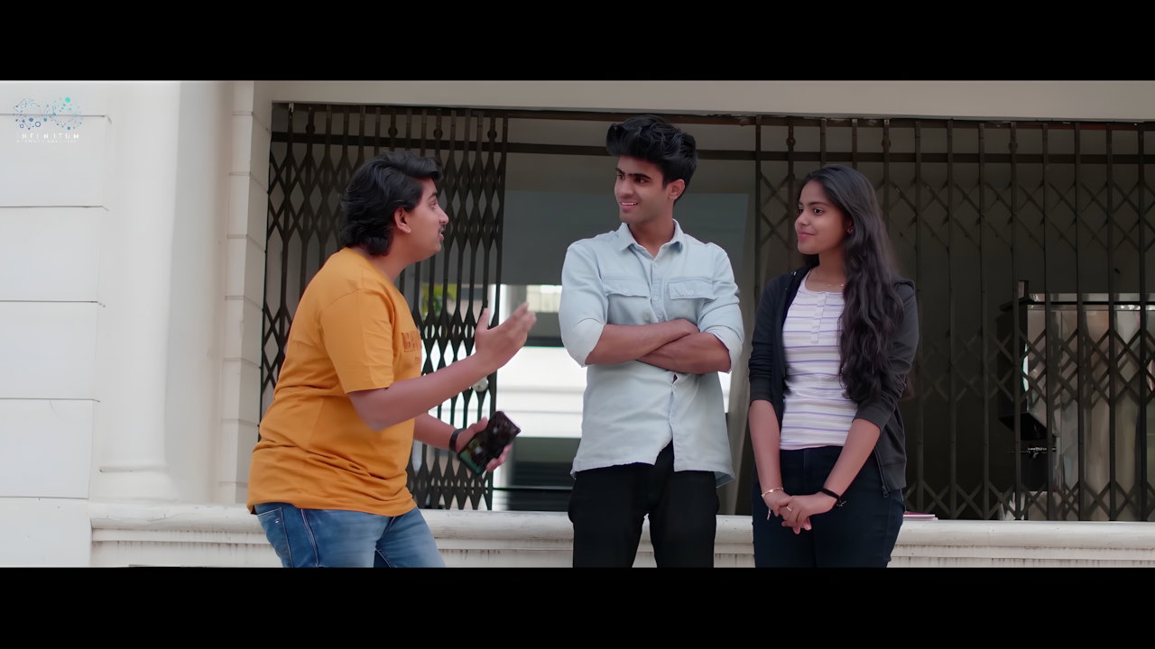 Varsha Dsouza Bebamma Episode 4 Sex MMS Leak