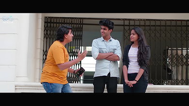 Varsha Dsouza Bebamma Episode 4 Sex MMS Leak