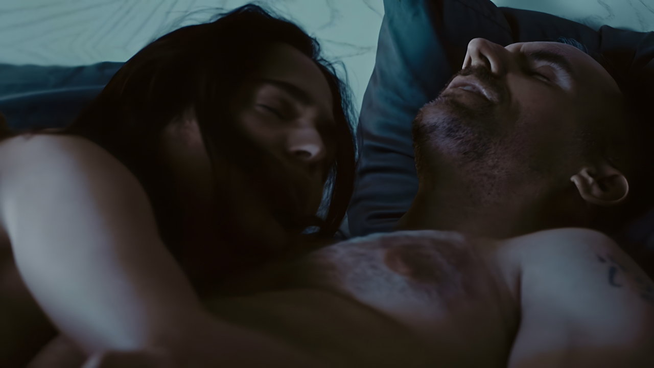 Monica Mejuto Anal Scene Indian Sex MMS Leak