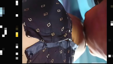 Beautiful Hard Sex in Village Tight Pussy Open Saree Indian Sex MMS