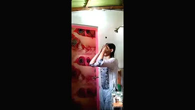 Bengali Horny GF on VC affair with Multi-Boy Fingering updates 3