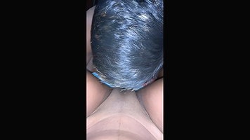 Horny Telugu Wife Blowjob and Fingering in Indian Sex MMS