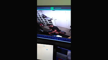 Officer Affair Caught in Dressing Room MMS Leaked