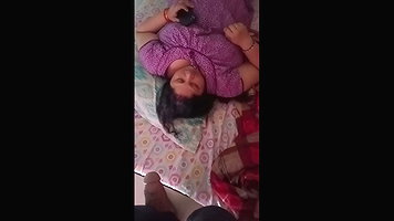Shameless Bihari Mom and Her Cuck Son MMS Leak updates 8