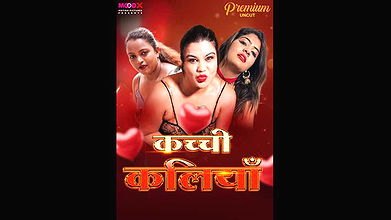 Kachchi Kaliya Ep1 MoodX
