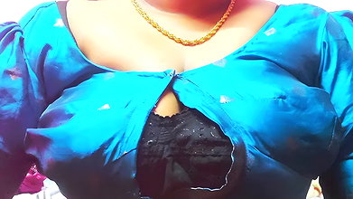 My Husband’s Best Friend Wants Me in Sex MMS