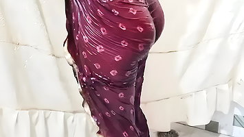 Bengali Bhabhi Bathing Nude Video Leaked – My Desi