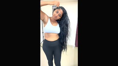 Sharmy V Logger video collection-19