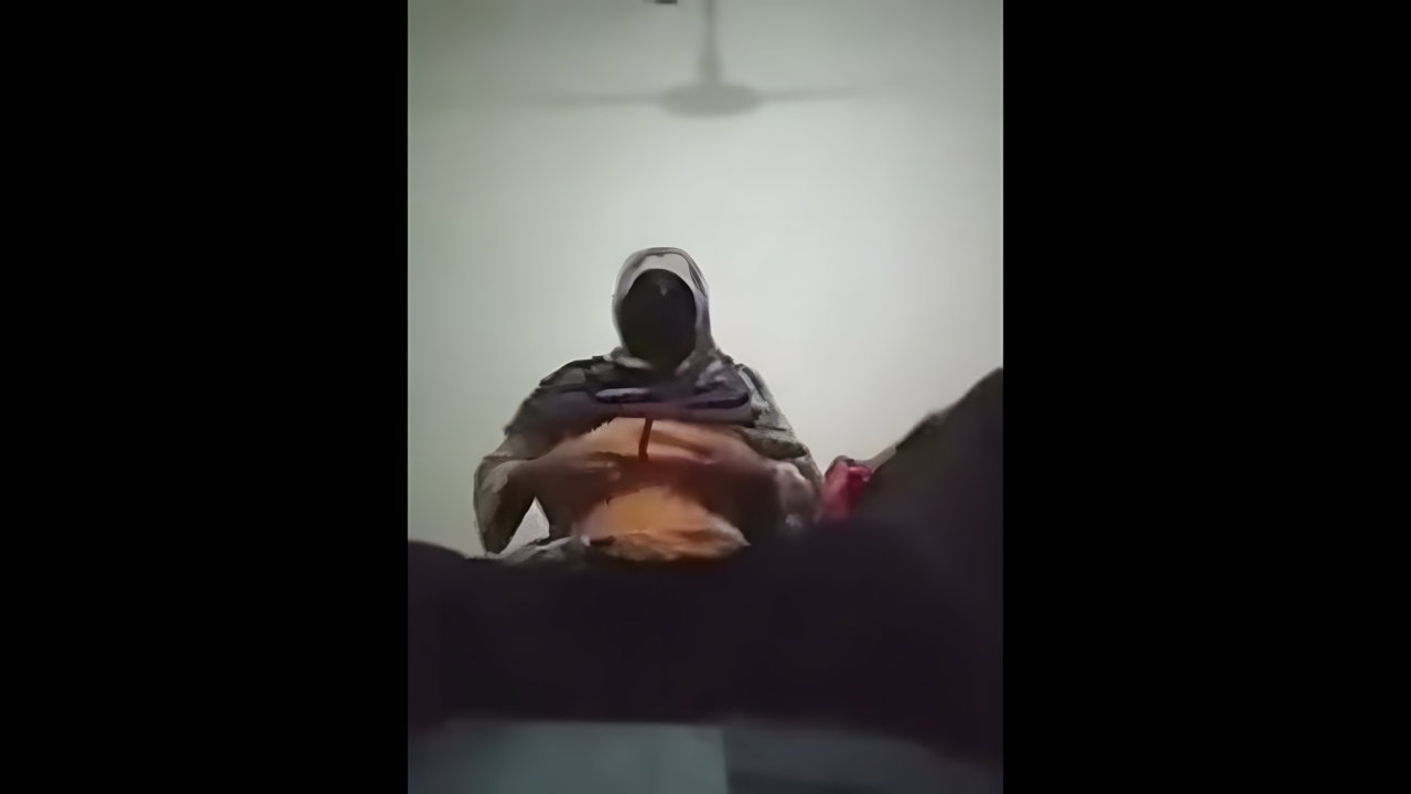 New Hot Bhabhi Sex Video in Hindi Urdu My Desi MMS