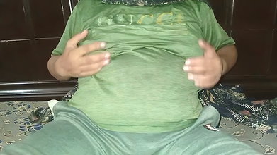 Hot Desi Bhabhi Viral Video New Ashu0286 Ki Indian Sex MMS