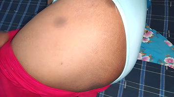 I Fucked My Younger Stepmother and Got Her Pregnant My Desi
