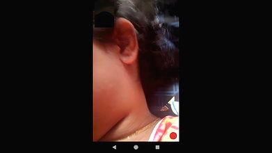 Beautiful Mallu Girlfriend Masturbating on VC – My Desi