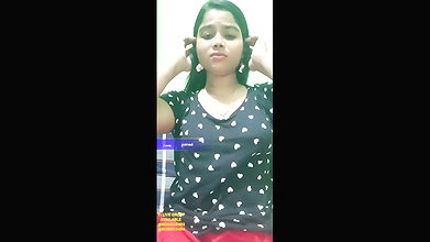 Bangladeshi Sexy Bhbai Nude Live Show My Desi