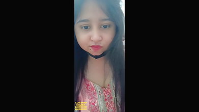 Bengali Cute Girl in Tilive My Desi