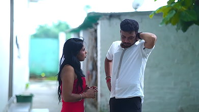 Ran Off With My Desi Girlfriend and Fucked Her