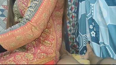 Sagi Sali Ko Choda MMS Leaked On Desi49