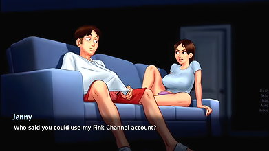 She Knew I Was Hiding the Truth From Her – Indian Sex MMS Leak