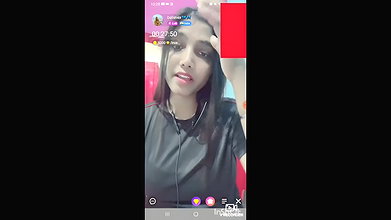Believer Chamele On Private Show My Desi MMS