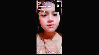 Butterfly Chamet Private Show My Desi