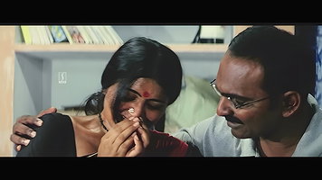 Preity Rangayani in My Desi 4K Hot Song Scene