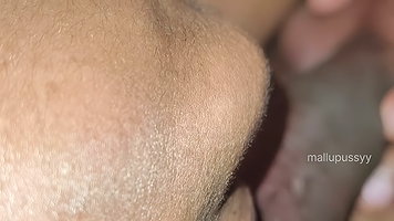 Hot Mallu Girl Fucked Hard by Colleague Part 2 Indian Sex MMS