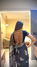 Janal Jacket Dimple Saree Sizzle My Desi