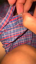 Naughty GF PUSS  Y EXPOSED My Desi MMS Part 2